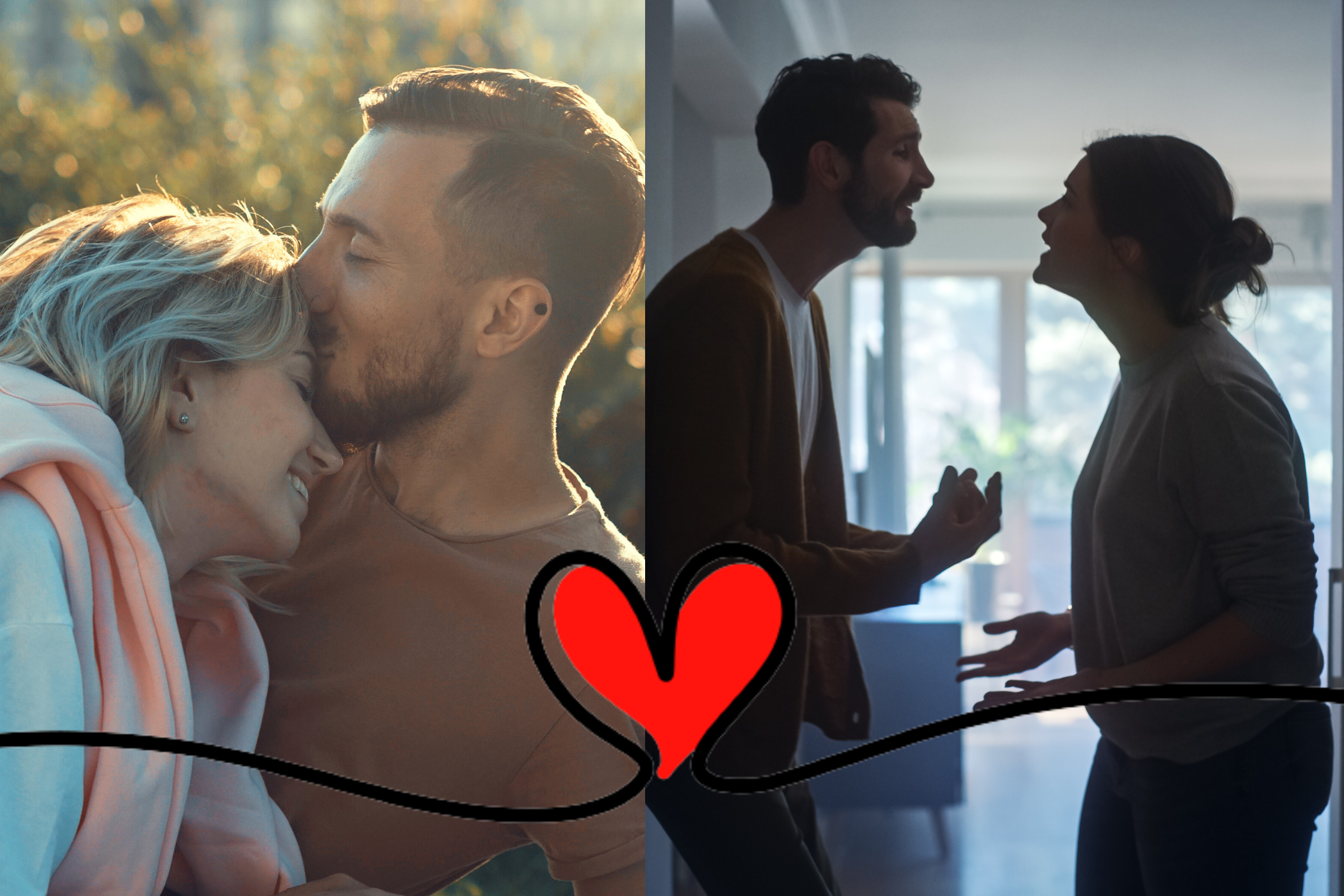 The UK cities with the happiest and unhappiest couples revealed ahead of Valentine’s Day 2023 - full list