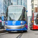 Transport for West Midlands unveil 15 minute travel plans