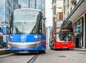 Transport for West Midlands unveil 15 minute travel plans