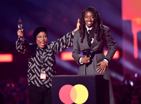 The Brits 2022: Best bits, winners and performances from last year’s ITV Brit Awards  