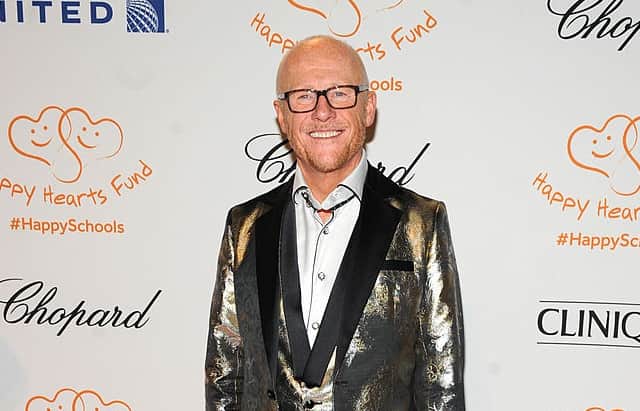 John Caudwell (Photo by Brad Barket/Getty Images for Happy Hearts Fund)