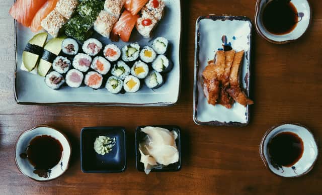 Located in Gay Village, Gaijin Sushi was called an “utter delight” by Rayner in 2018.   He wrote: “At Gaijin you can feed yourself properly for £30 a head. One thing to be aware of: they don’t open for lunch until 2pm, which may be a way of controlling trade in such a small space or may just be because it’s their place and they can run it how the hell they like. I’d like to think it’s the latter.”   And, chef Michal Kubiak runs it well. The small eatery has lasted through the pandemic and come out intact on the other side of it unlike many eateries that had to shut their doors. (Photo - Unsplash)