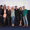 Pop group S Club 7 have announced a 25th anniversary reunion tour across the UK, including Birmingham’s Utilita Arena.