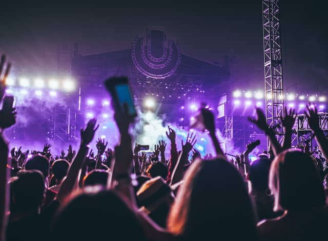 Radio 6 Music Festival 2023: West Midlanders react to where the festival is taking place (Photo - Unsplash) 
