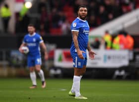 Birmingham City striker Troy Deeney was allegedly racially abused after Blues’ 2-0 defeat to Cardiff City on Valentine’s Day.