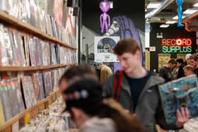 Record Store Day returns on April 22 with special limited edition releases from the likes of Taylor Swift, Pixies and The 1975.