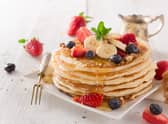 Will you be eating out this Pancake Day? 