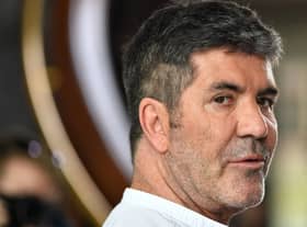 Simon Cowell (Photo by Anthony Devlin/Getty Images)