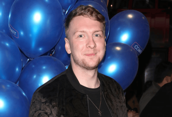 Joe Lycett has produced his first short film which will debut at Flatpack Festival. (Photo by Mark Milan/Getty Images)