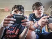 A new study show that video games are not harmful to children’s brain development.