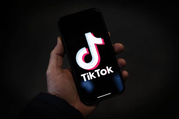 Here are the top seven Birmingham TikTok creators (Photo by Dan Kitwood/Getty Images)