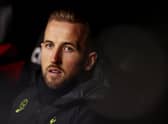 Kane has been facing fitness issues due to illness and this could hinder his chances of playing a full 90 minutes vs Wolves.