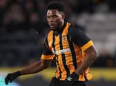 It was an emotional evening for Hull City’s Benjamin Tetteh as Liam Rosenior claims the striker’s goal will have been dedicated to the late Christian Atsu.