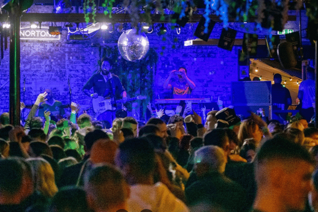 Norton’s has got an ‘all day-er’ St Patrick’s Parade Day Party with a host of live music from some of Birmingham’s best Irish bands including All Folk’d Up, The Father Teds Lampa and more. It’s the start of 10 days of celebrations from the renowned Irish bar. See the website for tickets and more details