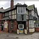 The College Arms in Hall Green (Photo - Google Maps)