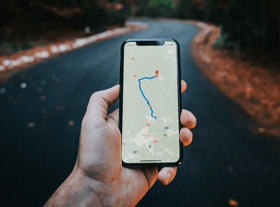 Everything you didn’t know Google Maps could do - see full list