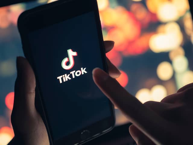 TikTok is to be investigated by National Cyber Security Centre