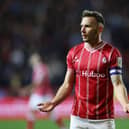 Andi Weimann is a West Brom player. He has joined from Bristol City on a loan deal until the end of the season. (Image: Getty Images)
