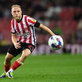 Alex Pritchard is on his way to Birmingham City. A deal has been agreed with Sunderland. (Image: Getty Images)