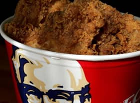  TikTok users went into a frenzy after a video creator revealed he could get his KFC bucket refilled free of charge. 