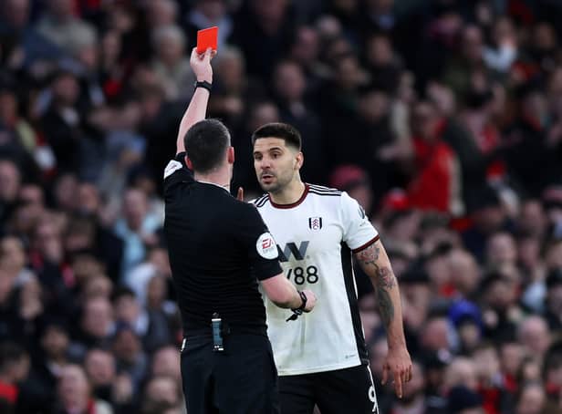 Mitrovic could receive a long ban than just three games.