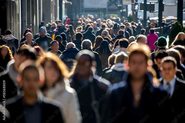 Here are the most populated cities in England, according to Centre for Cities 
