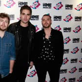 Busted announce UK tour including Birmingham Utilita Arena show: how to buy tickets and presale details
