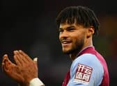 Tryone Mings has been nominated for the Premier League Player of the Month award.