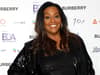 Alison Hammond: This Morning host receives top honour from Paloma Faith at the Burberry British Diversity Awards