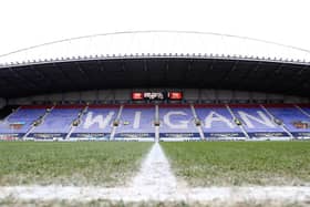 Wigan Athletic players have not shown up to training (Image: Getty Images)