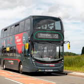 Birmingham Bus