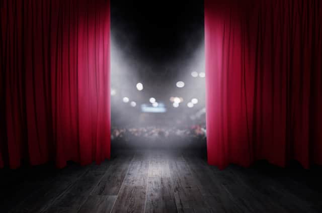 Theatre shows in Birmingham 2023 (Photo - alphaspirit - stock.adobe.com)