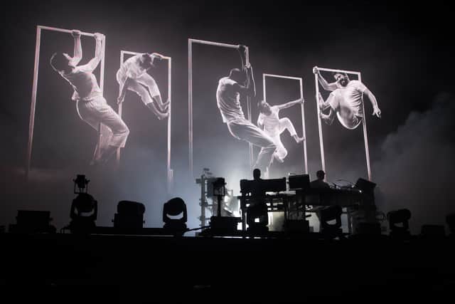 The Chemical Brothers are bringing their block rockin’ beats to Birmingham in November.