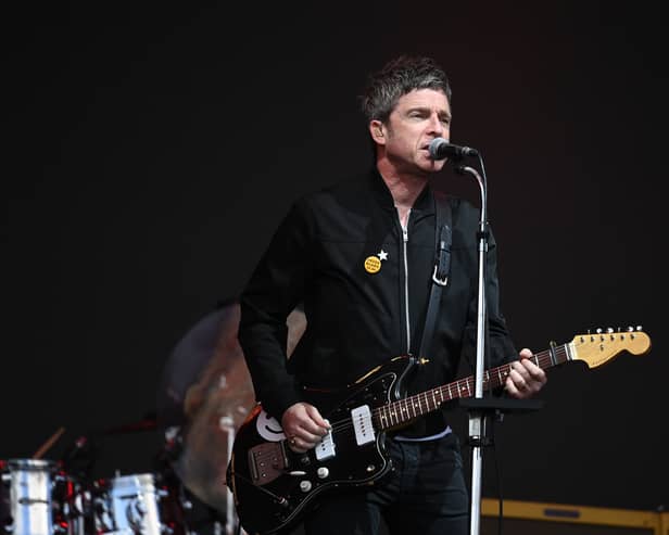 Noel Gallagher’s High Flying Birds are coming to Birmingham’s Utilita Arena this winter.