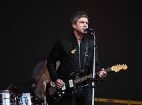 Noel Gallagher’s High Flying Birds are coming to Birmingham’s Utilita Arena this winter.