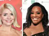 Alison Hammond: ITV This Morning star receives Holly Willoughby’s support after ‘agonising break-up’