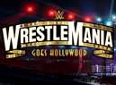 WrestleMania 39 goes Hollywood this weekend - Credit: Adobe / WWE / Canva
