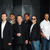 UB40 (Jimmy Brown second in from the right)