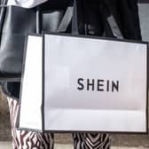 Shein has announced plans to open 30 new pop-up stores