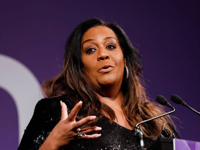 Alison Hammond featured in Stormzy's new music video for Toxic Trait, alongside Fredo, who was arrested at Heathrow airport just hours prior to the video's release.