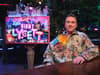 Joe Lycett: comedian admits he was ‘nervous’ ahead of first Late Night Lycett show on Channel 4