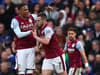 Ezri Konsa given new role as Diego Carlos dilemma arises - Aston Villa predicted XI v Leicester - gallery