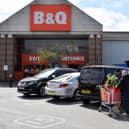 B&Q will remain open for most of the Easter weekend.