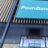 Poundland is coming to Castle Bromwich