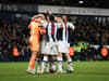 How many points could West Brom gain as Championship play-off chase reaches an exciting climax?