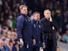 ‘Disruptive’ - Nottingham Forest confirm managerial decision ahead of Aston Villa Premier League clash