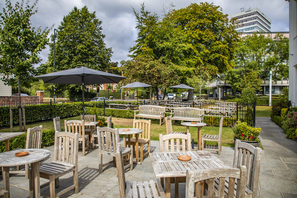 The 13 best pubs in Birmingham according to people who live here