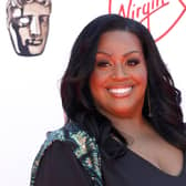 Alison Hammond shared pictures from a trip to Soho Farmhouse. 