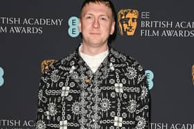 Joe Lycett will perform next Monday (May 29) to protest sewage dumping into the UK's biggest lake