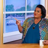 Alison Hammond will not be the presenter of the Big Brother reboot. 